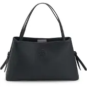 BOSS Shopper 'Anett NewShape' negro