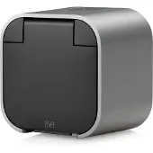 Eve Audio Enchufe Inteligente Energy Outdoor