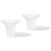 Elvie Embudo Wave 21 Mm 2 Unidades