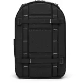 Db D_b_ Mochila Ramverk 21L Gris Carbón