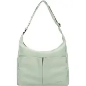 Liebeskind Hera Bolsa de hombro 33 cm verde