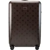 JOOP! Maleta marrón / negro