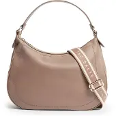 Ted Baker Lyshia Bolso para hombre Piel natural 34 cm beige