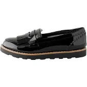 Next Zapatos bajos negro