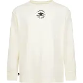 Converse Kids Camiseta De Manga Larga Sustainable Core