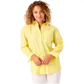 Garcia Camisa De Manga Larga Z0019