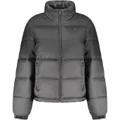 Tommy Hilfiger Chaqueta de invierno 'Ess' negro