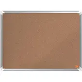 Nobo Tablero De Corcho Premium Plus 600x450 Mm
