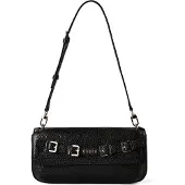 GUESS Bolso de hombro negro