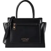 Replay Bolso para hombre 45 cm negro