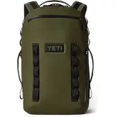 Yeti Coolers - Cayo Backpack 35 - Daypack oliva