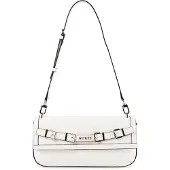 GUESS Bolso de hombro offwhite
