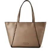 Marc O'Polo Bolsa de compras M 46 cm marrón