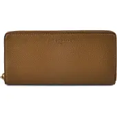 Liebeskind Cartera 'GIGI' caramelo