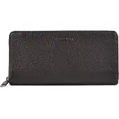 Liebeskind Cartera 'GIGI' marrón oscuro