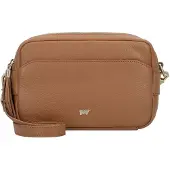 Braun Büffel Hanna Bolso bandolera Piel natural 23 cm marrón