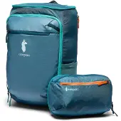 Cotopaxi - Allpa Adventure 50 Travel Pack - Mochila de viaje azul