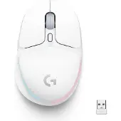 Logitech Ratón Inalámbrico Gaming G705 Lightspeed
