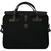 Filson Luggage Twill Mini Bolso 40.5 cm negro