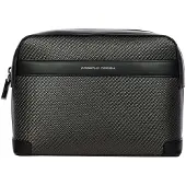 Porsche Design Carbon Neceser 25 cm negro