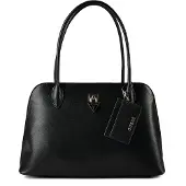GUESS Shopper 'Patsie' negro