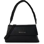 Valentino Bolso de hombro 'POLAR' negro