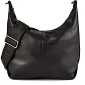 Liebeskind berlin Bolso de hombro marrón oscuro