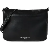 Liebeskind berlin Bolso de hombro 'Nina' negro