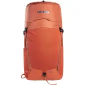 Tatonka - Norix 34 - Mochila de trekking rojo