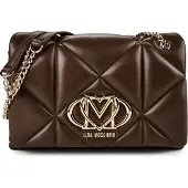 Moschino Bolso de hombro 'JC4041PP' marrón