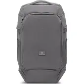 Johnny Urban Mochila 'Kian Large' gris