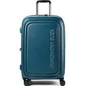 Mandarina Duck Maleta Trolley Logoduck + Medium Exp