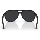 Bliz - A006 S3 - Gafas de sol negro/azul