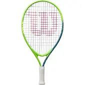 Wilson Raqueta De Tenis Junior Slam 19