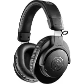 Audio-Technica Auriculares Inalámbricos Ath-m20xbt