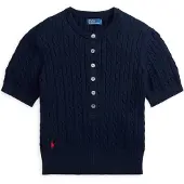 Ralph Lauren Jersey navy