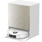 Dreame Robot Aspirador X60 Ultra