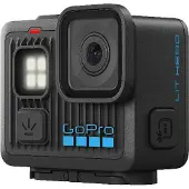 GoPro Cámara Deportiva Lit Hero