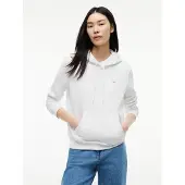 Tommy Hilfiger Sudadera blanco