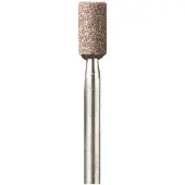 Dremel Punta de molienda de corindón, 4,8 mm
