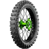 Michelin Moto Neumático Off-road Starcross 6 Mud 57m Tt Nhs