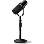 Shure Micrófono Mv7+ Podcast Kit