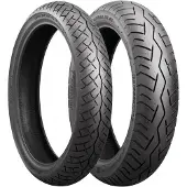 Bridgestone Neumático Delantero Touring Battlax-bt46 59v Tl