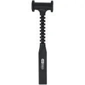Ks Tools Martillo Ausbeulhammer, martillo para carrocerías