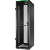 Schneider Electric Armario Rack Ntshelter Sx Gen2 42u 600x1070