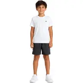 Adidas adidasCamiseta Club Tennis (Adolescentes) 128 White Niño