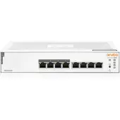 HP Switch Aruba Instant On 1830 8g Poe+