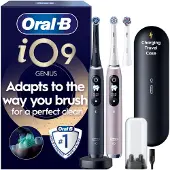 Oral-B Cepillo De Dientes Eléctrico