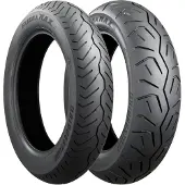 Bridgestone Neumático Custom Exedra-max-e-max Diagonal R 74s Tl M/c