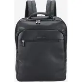 Arthur & Aston Mochila negro